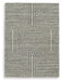 Five Star Furniture - Jossen Rug image