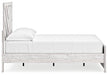 Five Star Furniture - Cayboni Bedroom Package - Five Star Furniture & Mattress (GA)