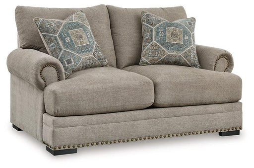 Five Star Furniture - Galemore Loveseat - Five Star Furniture & Mattress (GA)