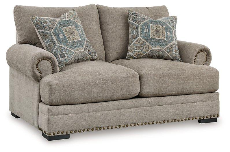 Five Star Furniture - Galemore Loveseat - Five Star Furniture & Mattress (GA)