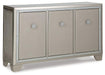 Five Star Furniture - Chaseton Accent Cabinet image