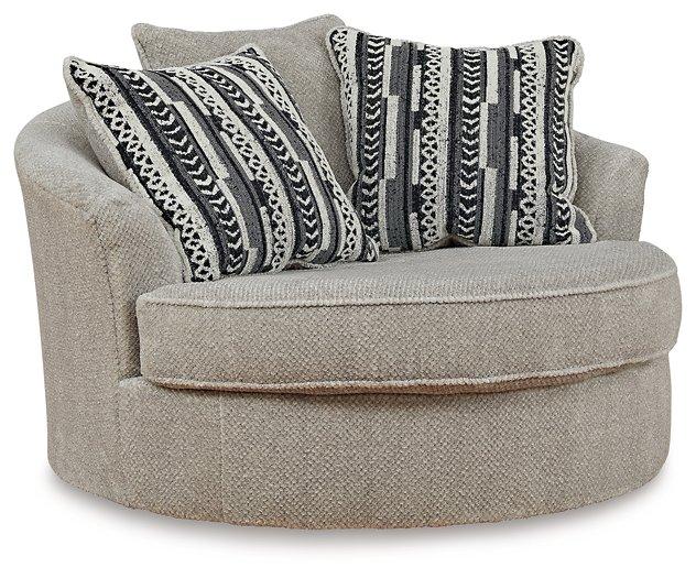 Five Star Furniture - Calnita Living Room Set