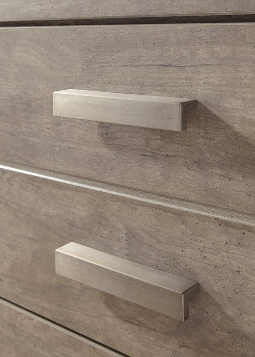 Five Star Furniture - Culverbach Dresser - Five Star Furniture & Mattress (GA)