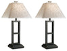 Five Star Furniture - Deidra Table Lamp (Set of 2) image