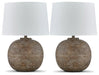 Five Star Furniture - Neavesboro Lamp Set image