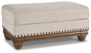 Five Star Furniture - Harleson Ottoman image