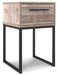 Five Star Furniture - Neilsville Nightstand image