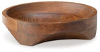 Five Star Furniture - Myrtewood Bowl image