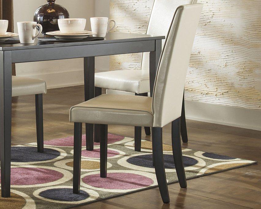 Five Star Furniture - Kimonte Dining Chair Set - Five Star Furniture & Mattress (GA)