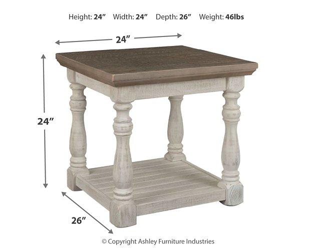 Five Star Furniture - Havalance Occasional Table Set - Five Star Furniture & Mattress (GA)
