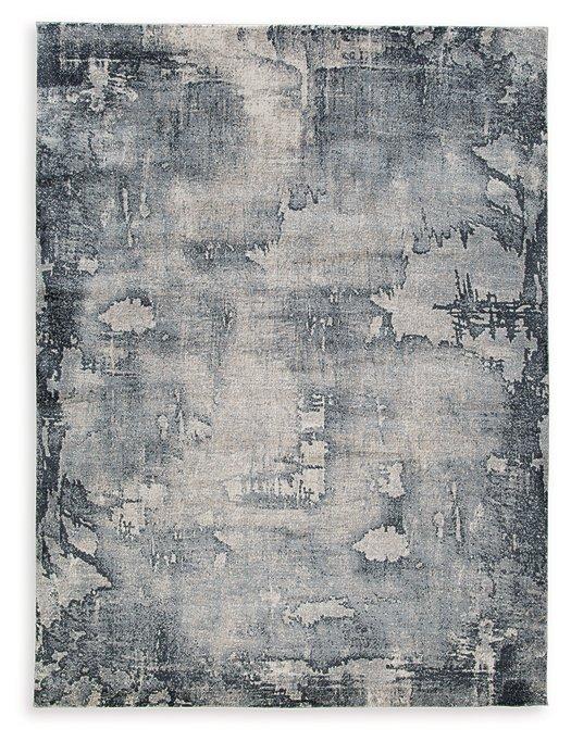 Five Star Furniture - Langrich 7'10" x 10'6" Rug image