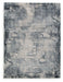 Five Star Furniture - Langrich 5'3" x 7'3" Rug image