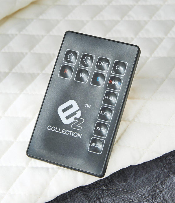 Five Star Furniture - Lodanna Bedroom Set - Five Star Furniture & Mattress (GA)