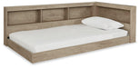 Five Star Furniture - Oliah Youth Bookcase Storage Bed image