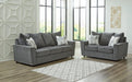 Five Star Furniture - Stairatt Living Room Set - Five Star Furniture & Mattress (GA)