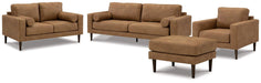 Five Star Furniture - Telora Living Room Set image