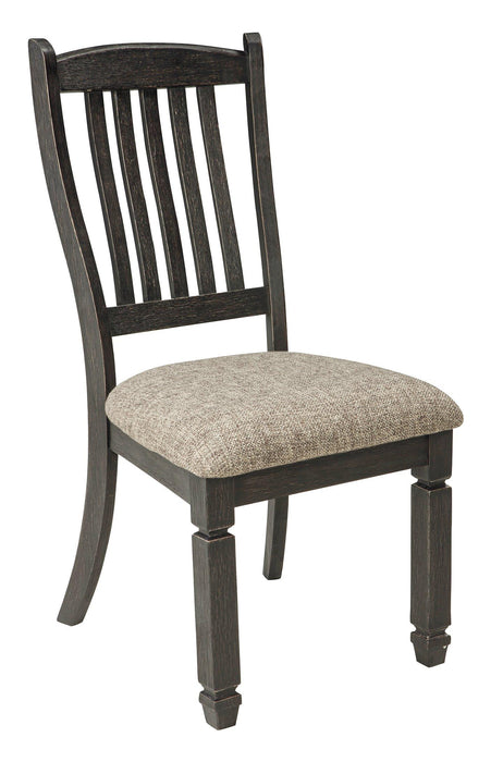 Five Star Furniture - Tyler Creek Dining Set - Five Star Furniture & Mattress (GA)