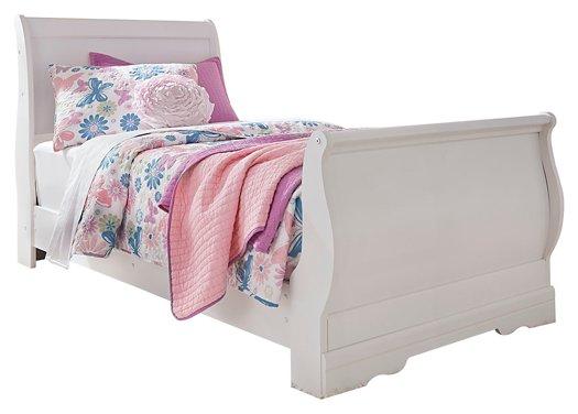 Five Star Furniture - Anarasia Bedroom Set