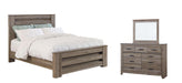 Five Star Furniture - Zelen Bedroom Set image