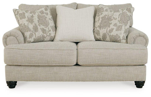 Five Star Furniture - Asanti Loveseat - Five Star Furniture & Mattress (GA)
