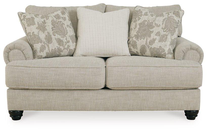 Five Star Furniture - Asanti Loveseat - Five Star Furniture & Mattress (GA)