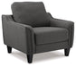 Five Star Furniture - Jarreau Chair image