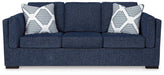 Five Star Furniture - Evansley Sofa image