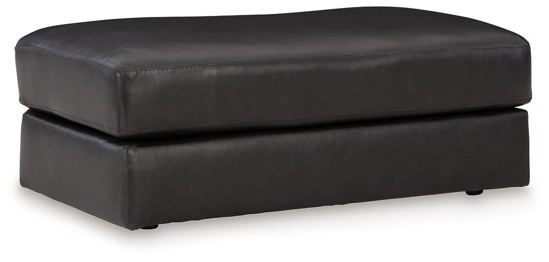Five Star Furniture - Amiata Ottoman