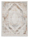 Five Star Furniture - Varnwood Rug image