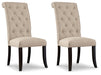 Five Star Furniture - Tripton Dining Chair Set image