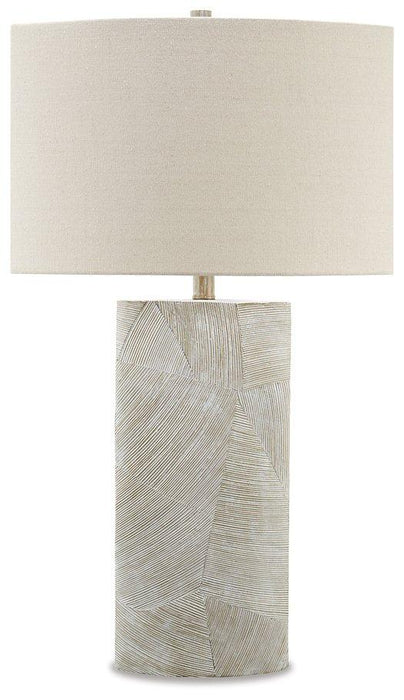 Five Star Furniture - Bradard Table Lamp image