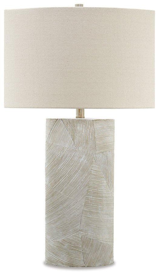 Five Star Furniture - Bradard Table Lamp image