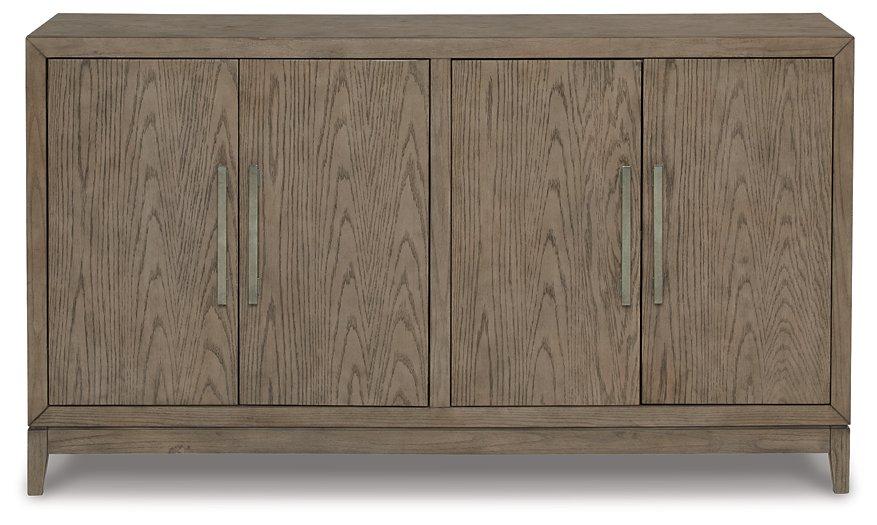 Five Star Furniture - Chrestner Dining Server