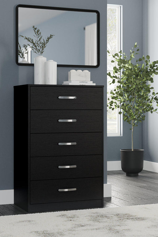 Five Star Furniture - Finch Chest of Drawers - Five Star Furniture & Mattress (GA)