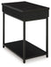 Five Star Furniture - Gemmet Accent Table with Speaker image