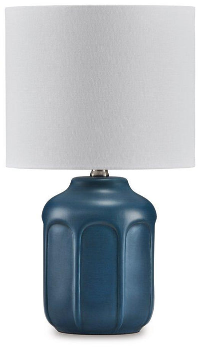 Five Star Furniture - Gierburg Table Lamp