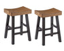 Five Star Furniture - Glosco Bar Stool Set image