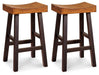 Five Star Furniture - Glosco Bar Height Bar Stool image