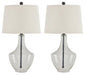 Five Star Furniture - Gregsby Table Lamp (Set of 2) image