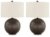 Five Star Furniture - Hambell Lamp Set image