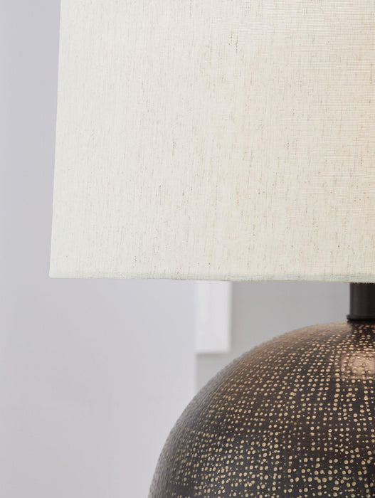 Five Star Furniture - Hambell Table Lamp