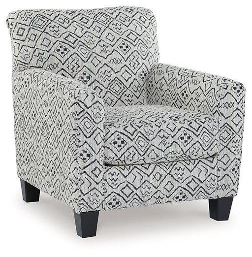 Five Star Furniture - Hayesdale Accent Chair image