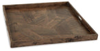 Five Star Furniture - Heddford Tray image