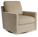 Five Star Furniture - Icaman Swivel Accent Chair - Five Star Furniture & Mattress (GA)