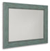 Five Star Furniture - Jacee Accent Mirror image