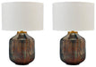 Five Star Furniture - Jadstow Lamp Set image