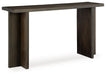 Five Star Furniture - Jalenry Console Sofa Table image