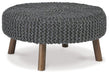 Five Star Furniture - Jassmyn Oversized Accent Ottoman image