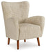 Five Star Furniture - Jemison Next-Gen Nuvella Accent Chair image