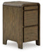 Five Star Furniture - Jensworth Accent Table image